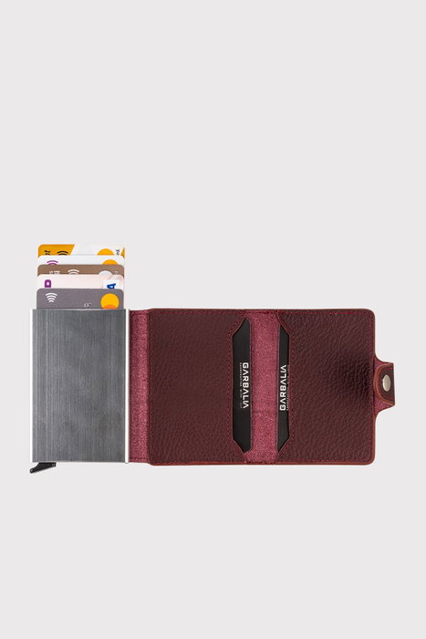 Zoozie Bags Bern - Rojo Claret